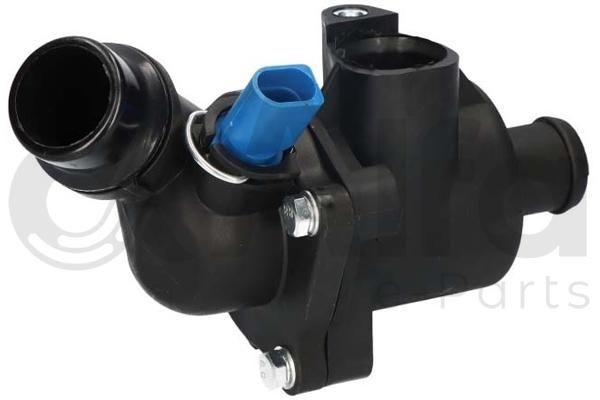 Caja termostato para Audi A6  (4B2, 4B4)
